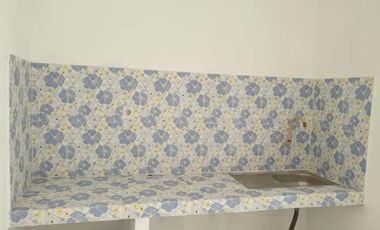 Disewakan LB45 LT60 Cimanggis Indah Residence Jl Bakti Abri Depok