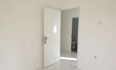 Disewakan LB45 LT60 Cimanggis Indah Residence Jl Bakti Abri Depok