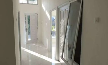 Disewakan LB45 LT60 Cimanggis Indah Residence Jl Bakti Abri Depok