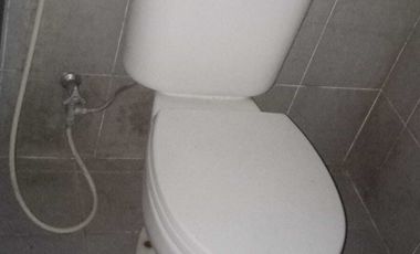 DIJUAL RUMAH STYLE VILLA LINGKUNGAN NYAMAN (NEGO)