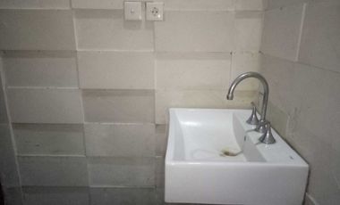 DIJUAL RUMAH STYLE VILLA LINGKUNGAN NYAMAN (NEGO)