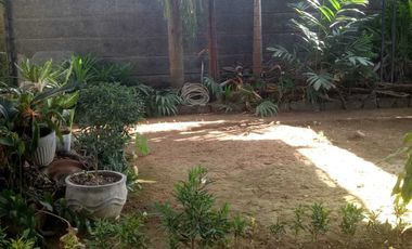 DIJUAL RUMAH STYLE VILLA LINGKUNGAN NYAMAN (NEGO)