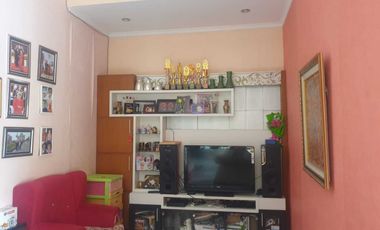 Rumah 2 lantai dekat ambarukmo Plaza di banguntapan bantul yogyakarta