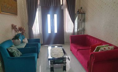 Rumah 2 lantai dekat ambarukmo Plaza di banguntapan bantul yogyakarta