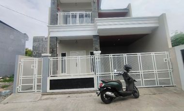 rumah cantik colomadu