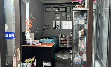 Rumah Tengah Kota  Super Murah, Bagus Dan Strategis Di Kediri