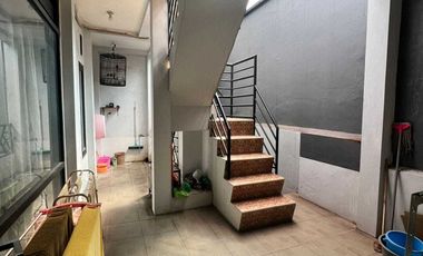 Rumah Tengah Kota  Super Murah, Bagus Dan Strategis Di Kediri