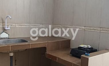 Rumah Taman Mutiara pakuwon city surabaya timur