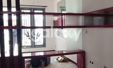 Rumah Taman Mutiara pakuwon city surabaya timur