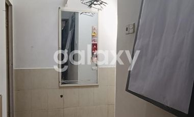 Rumah Taman Mutiara pakuwon city surabaya timur