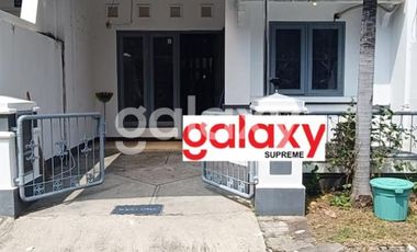 Rumah Taman Mutiara pakuwon city surabaya timur