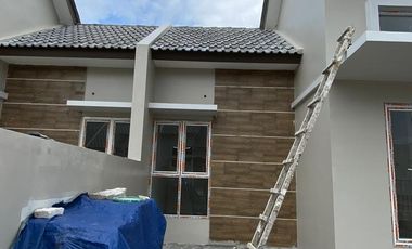 Hunian Luas dan Siap Huni  Dekat Surabaya Timur