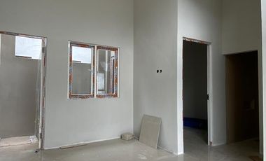 Hunian Luas dan Siap Huni  Dekat Surabaya Timur