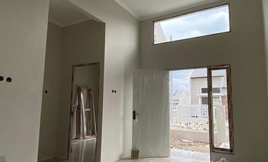 Hunian Luas dan Siap Huni  Dekat Surabaya Timur