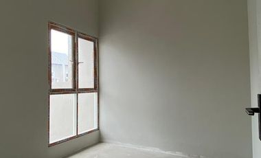 Hunian Luas dan Siap Huni  Dekat Surabaya Timur