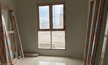 Hunian Luas dan Siap Huni  Dekat Surabaya Timur