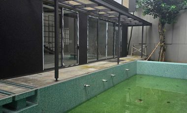 Dijual Rumah Mewah 2Lantai Bebas Banjir Di Ruby Hill Citrasun Semarang