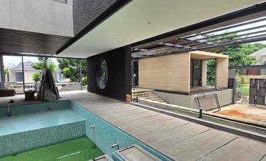 Dijual Rumah Mewah 2Lantai Bebas Banjir Di Ruby Hill Citrasun Semarang