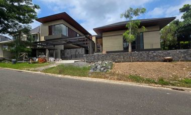 Dijual Rumah Mewah 2Lantai Bebas Banjir Di Ruby Hill Citrasun Semarang