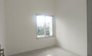 Rumah Tingkat Murah Negotipis di gatot subroto ringroad setiabudi sunggal