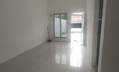 Rumah Tingkat Murah Negotipis di gatot subroto ringroad setiabudi sunggal