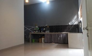 Dijual Rumah Siap Huni Harga Nego di Taman Dhika Sidoarjo