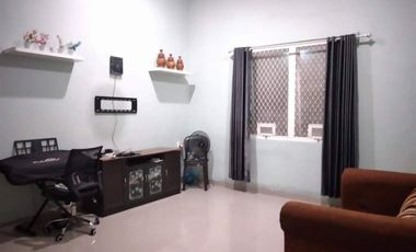 Dijual Rumah Siap Huni Harga Nego di Taman Dhika Sidoarjo