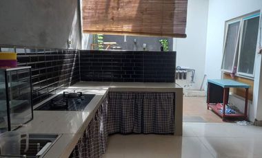 Dijual Rumah Siap Huni Harga Nego di Taman Dhika Sidoarjo