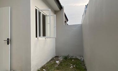 Rumah Murah Lokasi Strategis Mepet Merr dan Juanda