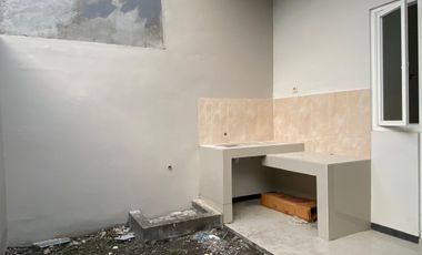 Rumah Murah Lokasi Strategis Mepet Merr dan Juanda