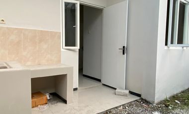 Rumah Murah Lokasi Strategis Mepet Merr dan Juanda