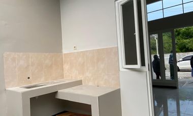 Rumah Murah Lokasi Strategis Mepet Merr dan Juanda