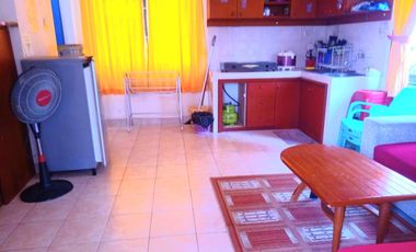 VILLA KOTA BUNGA PUNCAK 2 BED ROOMS TERMURAH BERSIH NYAMAN BRO/SIS