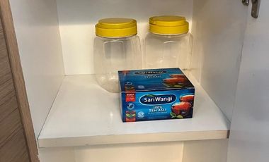 apartemen dekat dengan Gandaria mall