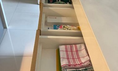 apartemen dekat dengan Gandaria mall