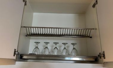 apartemen dekat dengan Gandaria mall