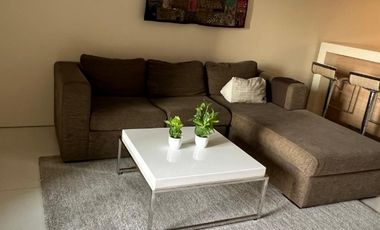 apartemen dekat dengan Gandaria mall