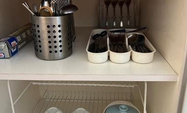 apartemen dekat dengan Gandaria mall