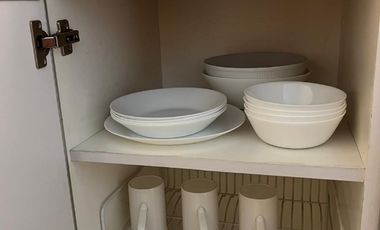 apartemen dekat dengan Gandaria mall