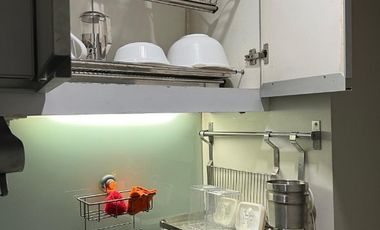 apartemen dekat dengan Gandaria mall