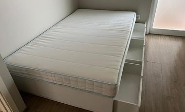 apartemen dekat dengan Gandaria mall