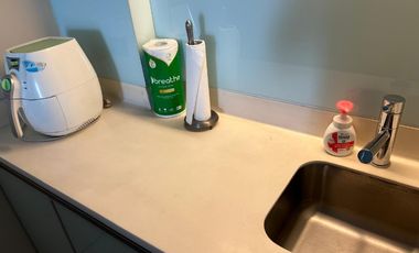 apartemen dekat dengan Gandaria mall