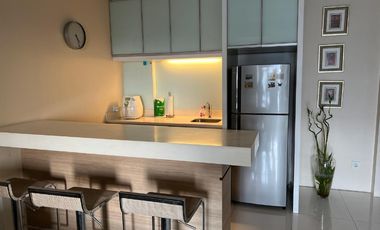 apartemen dekat dengan Gandaria mall