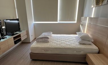 apartemen dekat dengan Gandaria mall