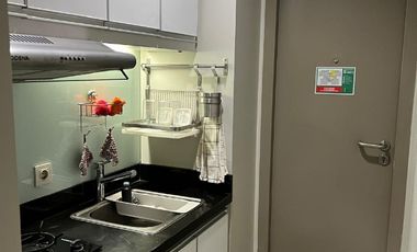 apartemen dekat dengan Gandaria mall