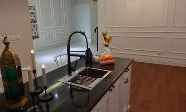 Di jual rumah baru siap huni