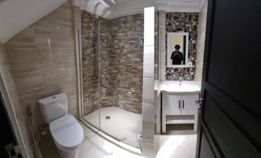 Di jual rumah baru siap huni