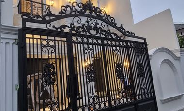 Di jual rumah baru siap huni