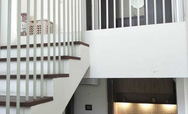 Rumah Citragrand Mutiara 2 lantai, hook, 4 KT, Furnish, Siap masuk