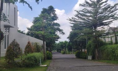 Rumah Citragrand Mutiara 2 lantai, hook, 4 KT, Furnish, Siap masuk